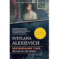 Secondhand Time: The Last of the Soviets