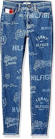 tommy hilfiger womens jeans