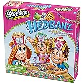Shopkins Hedbanz Board Game