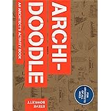 Archidoodle: The Architect's Activity Book