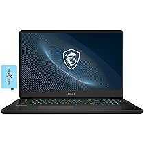 Amazon.com: MSI Vector GP76-17 Gaming & Entertainment Laptop 