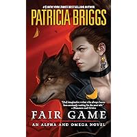 Fair Game (Alpha and Omega)