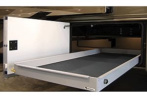 MOR/ryde CTG603960W Cargo Tray