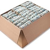 40 White Sage Smudge Sticks ~ Sustainably Grown Sage Bundles for Smudging, Smudge Kit, Ceremony, Spiritual Use, Home & Office Cleansing or Smoke Cleanse (40 Pack)