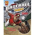 The Science of Baseball with Max Axiom, Super Scientist (The Science of Sports with Max Axiom)