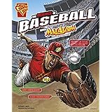 The Science of Baseball with Max Axiom, Super Scientist (The Science of Sports with Max Axiom)