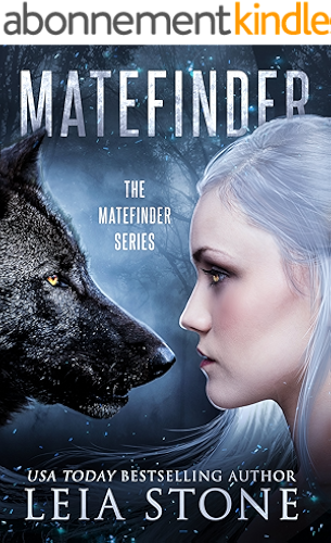 Download Matefinder (English Edition) PDF