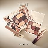 Technic Chocolate Truffle Eye Makeup Gift Set Lash Brow Serum Palette Mascara view 4
