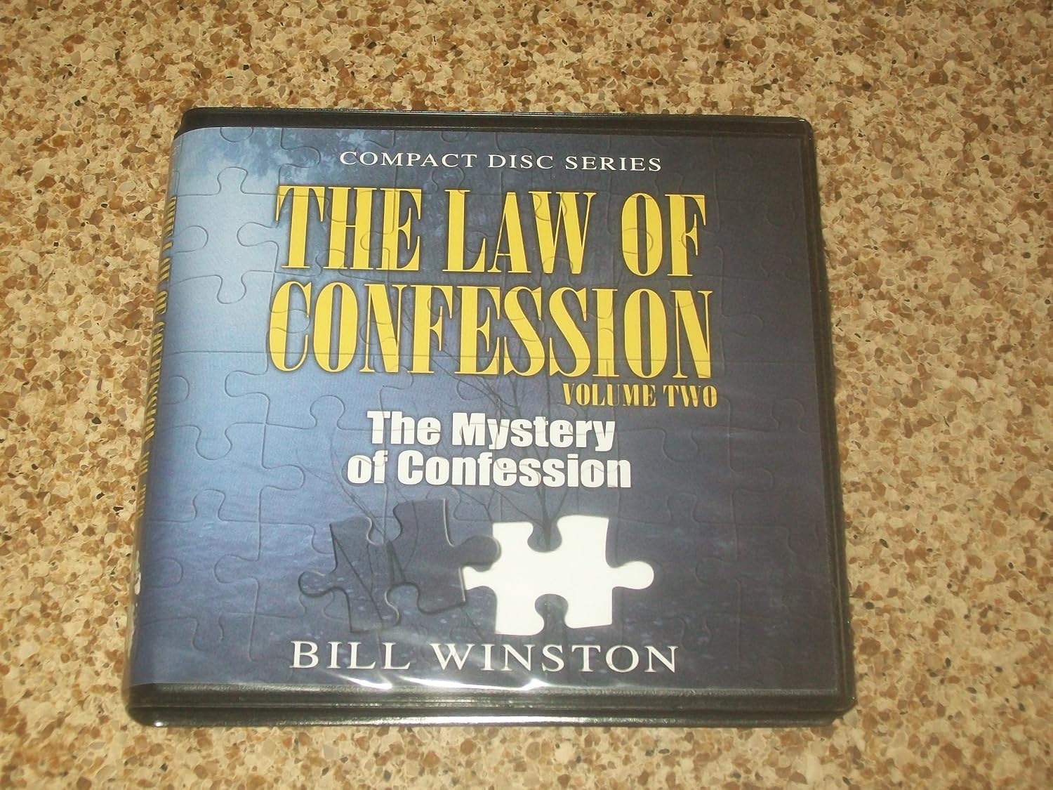Bill Winston The Law Of Confession Volume 2 The Mystery Of bill-winston-the-law-of-confession-volume-2-the-mystery-of