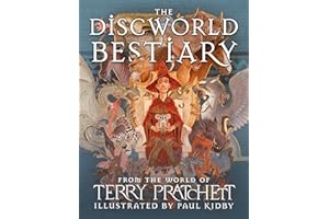 The Discworld Bestiary