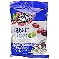 Jolly Rancher Sugar Free Hard Candy, 3.6 oz Bag (3.6 oz), Pack of 3