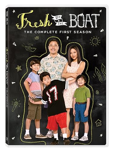 フアン家のアメリカ開拓記