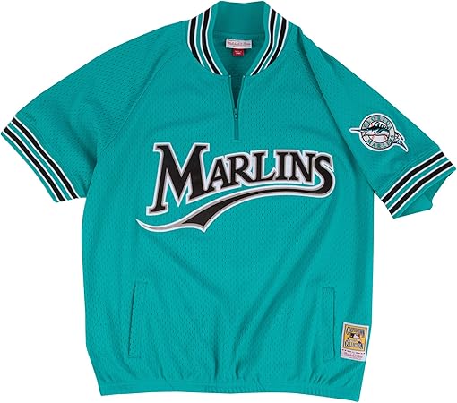 marlins dawson jersey