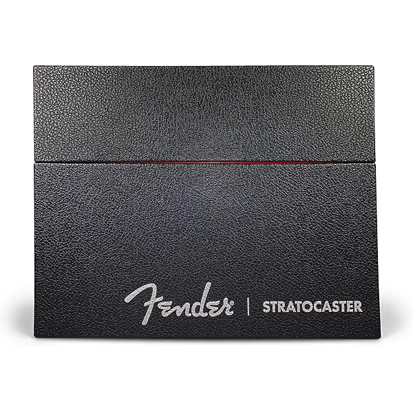 Fender 0995501016 The Dream Factory, Custom Shop, Wheeler: Wheeler
