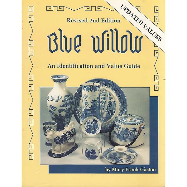Dresden Porcelain Studios: Identification & Value Guide: Harran