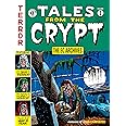 The EC Archives: Tales from the Crypt Volume 1