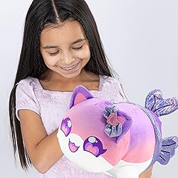 Aphmau MeeMeows 11” Classic Mystery Plush, Series