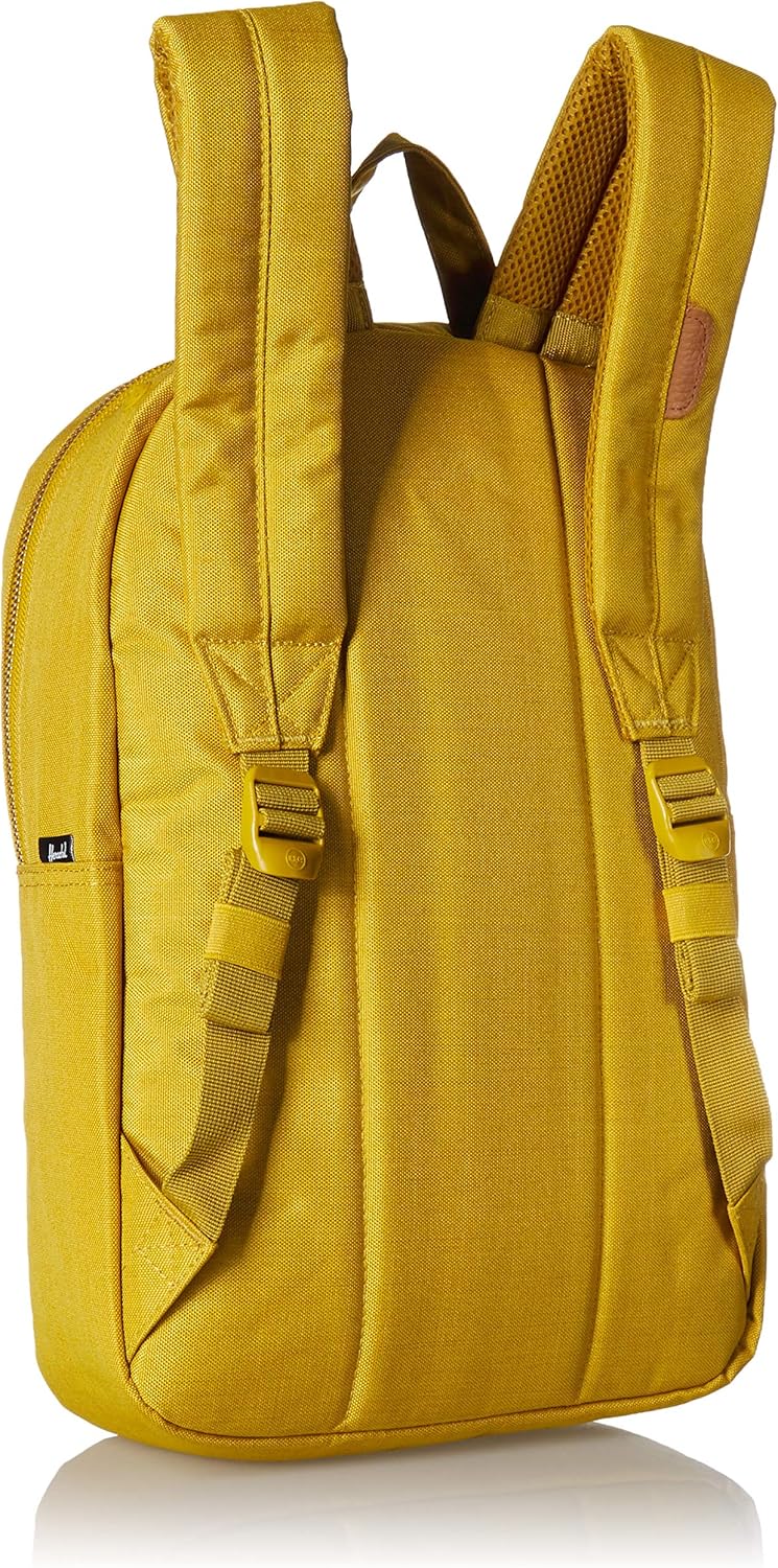  | Herschel Settlement Backpack, Arrowwood Crosshatch, Mid-Volume 17.0L | Casual Daypacks
