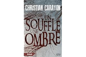 Un souffle, une ombre -extrait gratuit- (French Edition)
