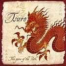 Tsuro: The Game of the Path