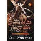 A Little on the Trashy Side (Cowboy Stupid Book 1)