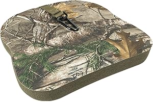 Northeast Products Predator Therm-a-seat Realtree EDGE, Thick Large (13" x 14" x 1.5")