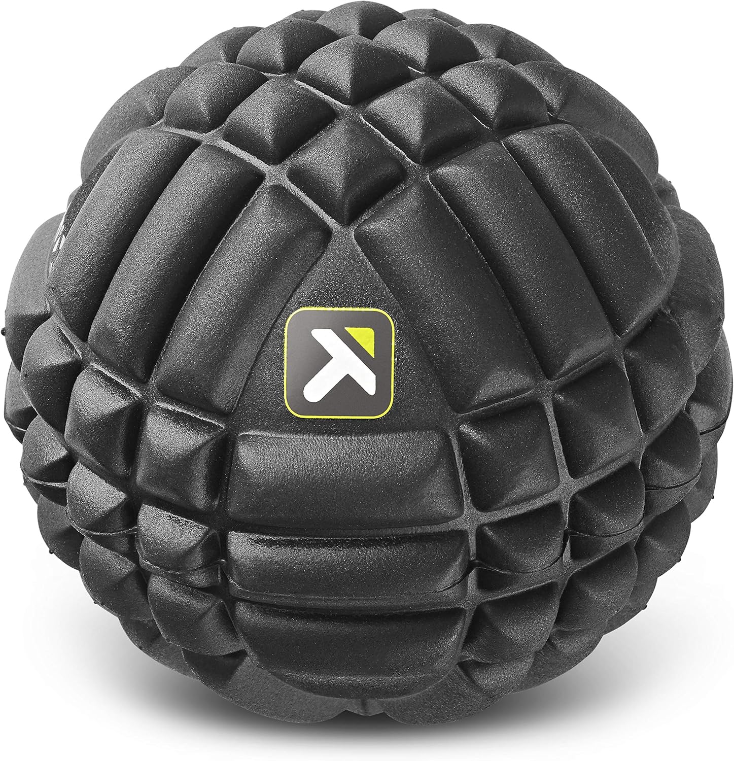 Trigger Point Performance Grid X Massage Ball for Deep