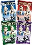 The Sweeney Complete Collection Pack: Series 1 - 4