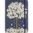 Falling Blossoms Journal (Diary, Notebook)