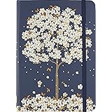 Falling Blossoms Journal (Diary, Notebook)