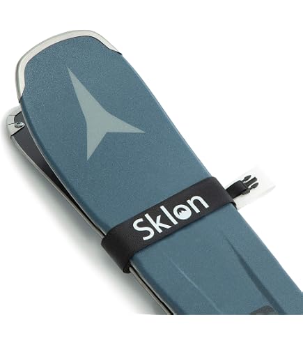 DAKINE BORSA DA SCI SKI SLEEVE STEEL GREY - Easy Gliss