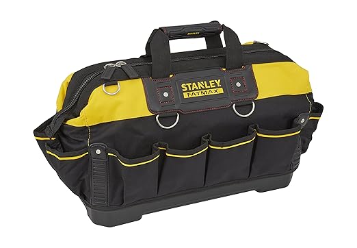title=Stanley 1-93-950 Borsa Porta Utensili 46 x 23 x 28 cm