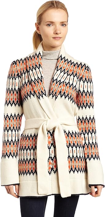 lucky brand sweater coat