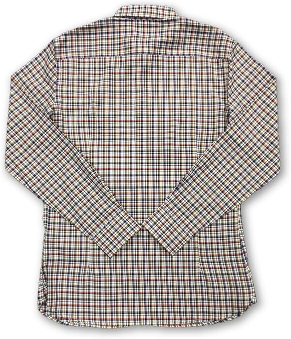 hackett brompton slim fit