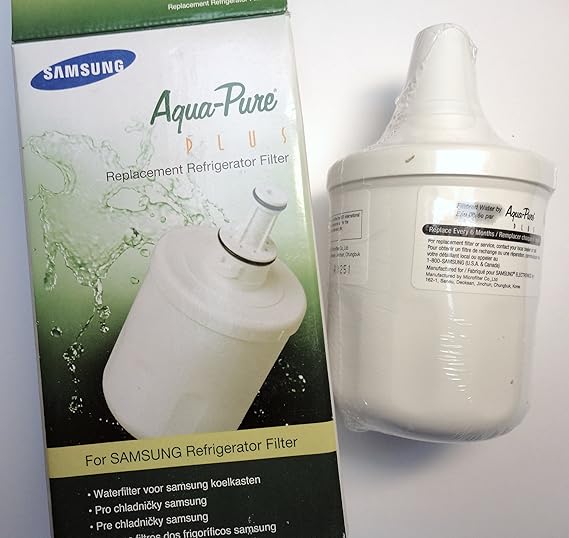 Compatible Samsung DA9706317AB AquaPure Plus Replacement Internal