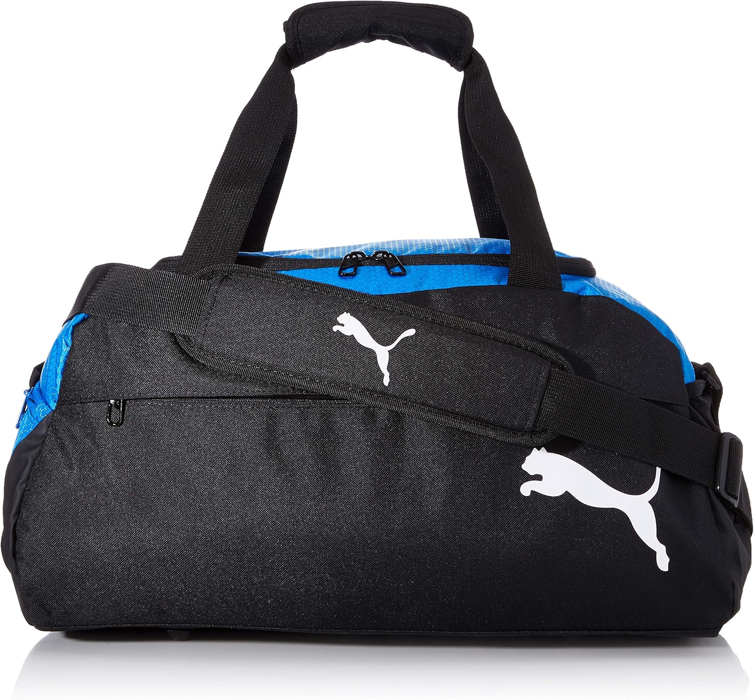 Puma Unisex's teamFINAL 21 Teambag S Sports Bag