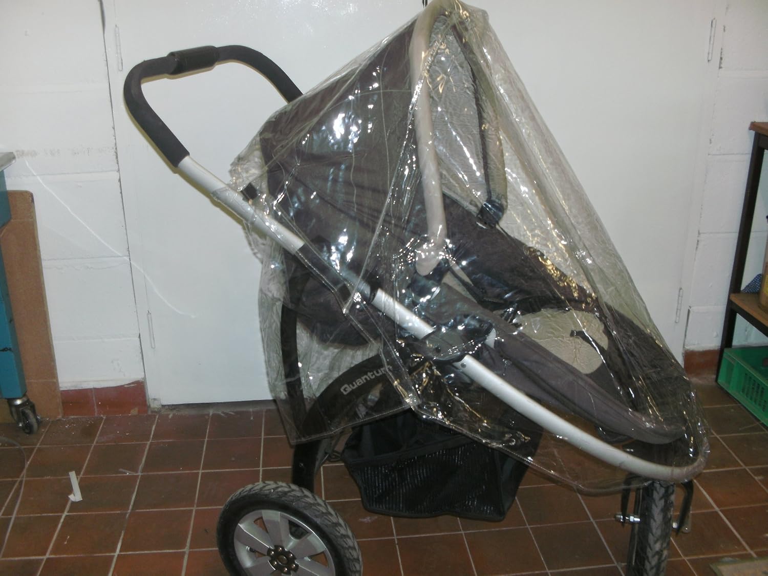 mothercare trenton raincover