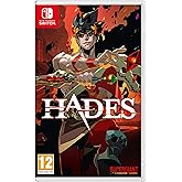 Hades Limited Edition (Nintendo Switch)