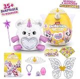 Rainbocorns Fairycorn Princess Gemmie the Polar Bear Plush view 8