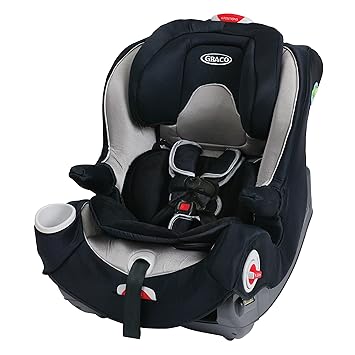 graco smart seat car seat