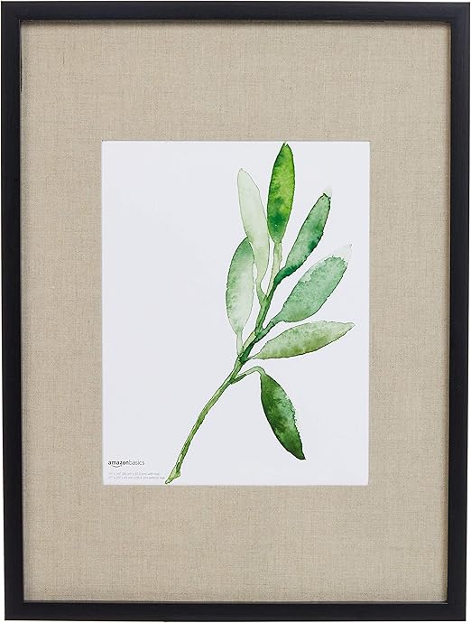 Amazon Basics Gallery Wall Frame - 17 