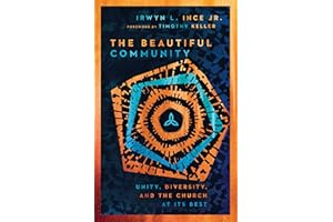 The Beautiful Community: Unity, Diversity, and the Church at Its Best