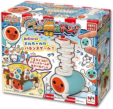 Amazon 太鼓の達人 みんな集まれ ユラユラ祭りだドン アクションゲーム おもちゃ