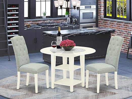 baby dining table set