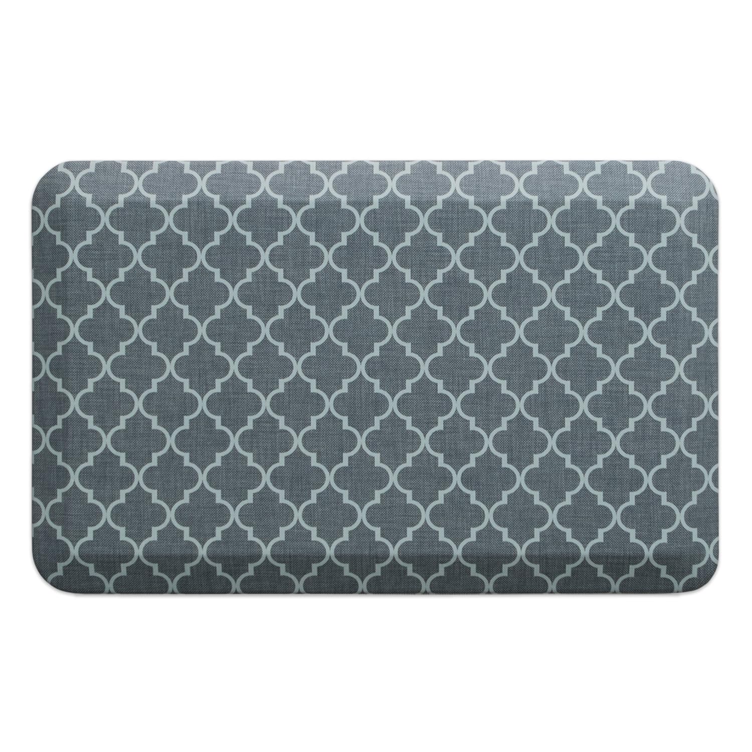 Best 20X60x3/4 Memory Kitchen Mat