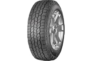 Cooper Discoverer AT3 4S All-Season 255/70R16 111T Tire