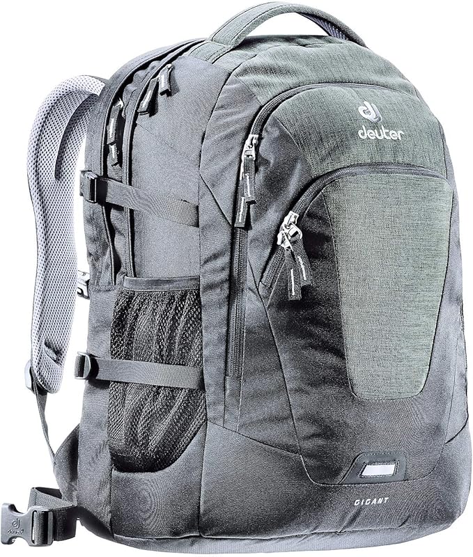 Deuter Bookpack LaptopRucksack Gigant Amazon.de Bekleidung