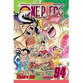 One Piece, Vol. 94
