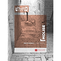 Provvidenti, Campobasso: Molise (L'Italia in piccolo) (Italian Edition) book cover Provvidenti, Campobasso: Molise (L'Italia in piccolo) (Italian Edition) book cover