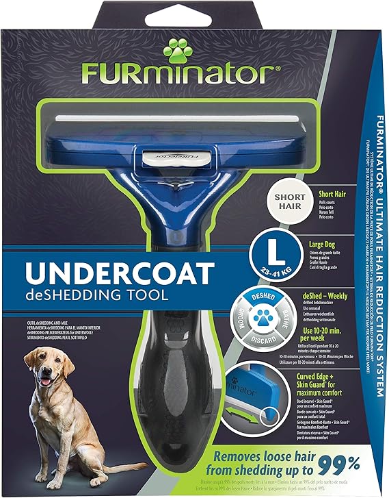furminator pet supplies plus